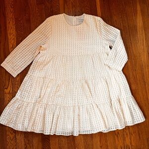 En Saison Cecilia Mini Dress